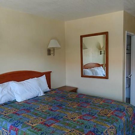 Bristol Motel Long Beach Bagian luar foto