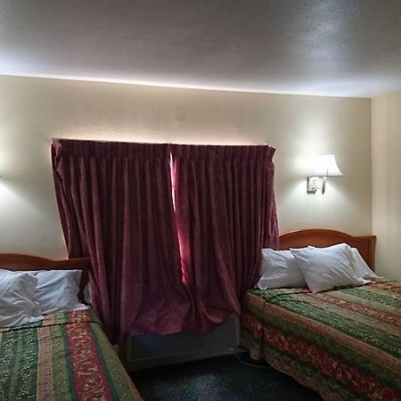Bristol Motel Long Beach Bagian luar foto
