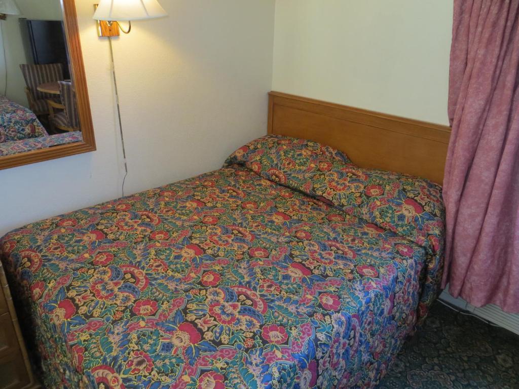 Bristol Motel Long Beach Ruang foto