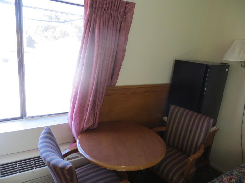 Bristol Motel Long Beach Ruang foto
